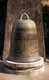 China: Old naval bell at the Zhenning Fort (built in 1917), Renmin Park, Nanning, Guangxi Province